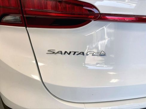 Used 2023 Hyundai Santa Fe SEL w/ Cargo Package AWD/4WD image 28