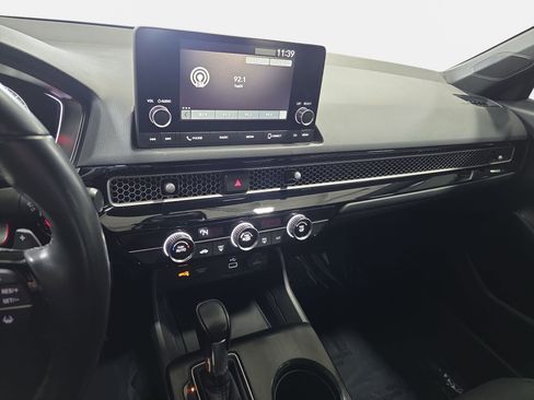 Used 2022 Honda Civic Sport image 19