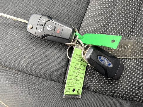 Used 2019 Ford Ranger XLT w/ Equipment Group 302A Luxury image 30