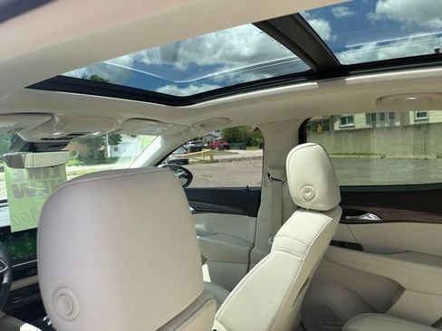 Used 2023 Buick Envision Avenir AWD/4WD image 19