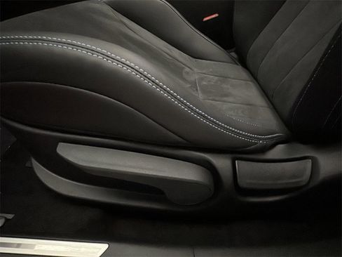 New 2025 Hyundai Elantra N image 28