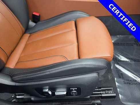 Certified 2023 BMW 840i Gran Coupe image 18