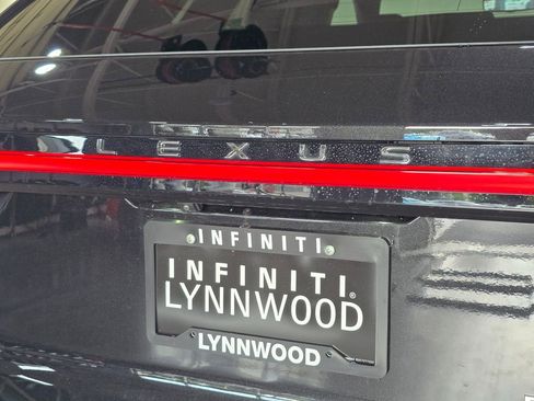 Used 2023 Lexus RX 500h 500h F SPORT Performance w/ Accessory Package (Z1) image 25