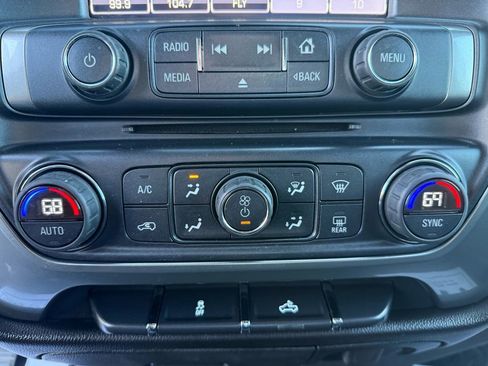 Used 2016 Chevrolet Silverado 1500 LT w/ All Star Edition image 27