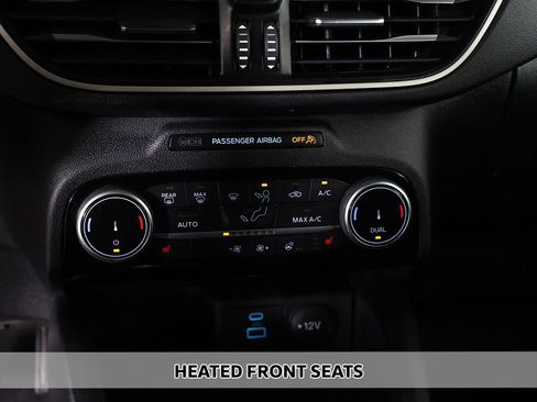 Used 2022 Ford Escape SEL AWD/4WD image 5