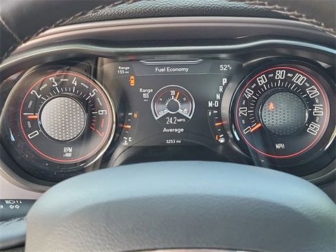 Used 2023 Dodge Challenger GT w/ Blacktop Package image 11