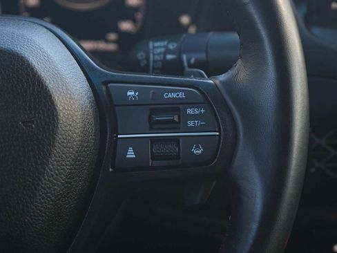 Used 2024 Honda Accord Sport image 18