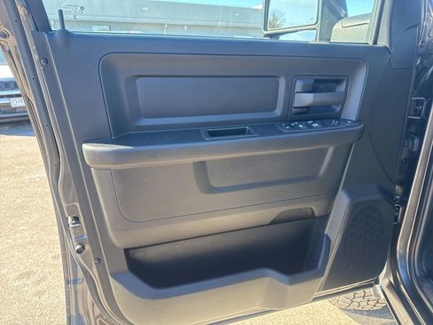 Used 2024 RAM 2500 Tradesman w/ Snow Chief Group image 20