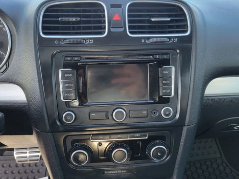 Used 2012 Volkswagen GTI 2-Door FWD image 16