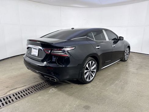 Used 2019 Nissan Maxima Platinum w/ Illumination Package image 36