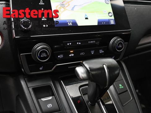 Used 2017 Honda CR-V Touring image 19