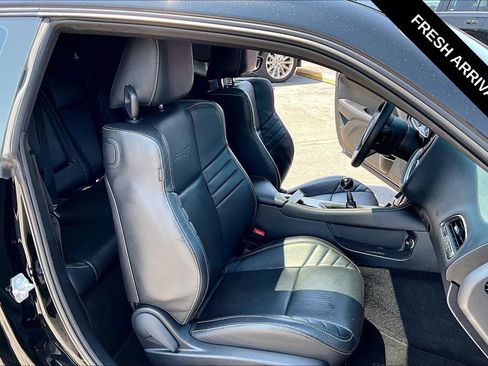 Used 2016 Dodge Challenger SRT Hellcat RWD image 27