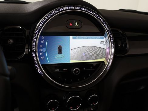 Certified 2024 MINI Cooper S image 7