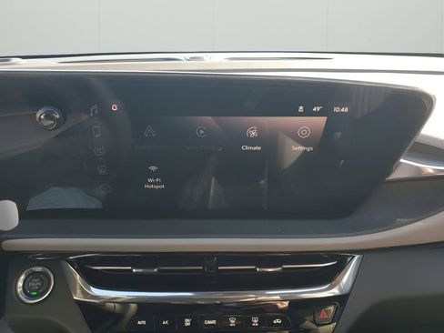 New 2026 Buick Envista Avenir image 38