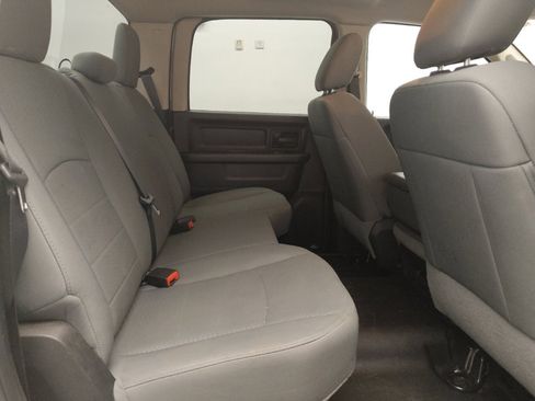 Used 2016 RAM 1500 Tradesman w/ Popular Equipment Group image 19