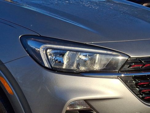 Certified 2023 Buick Encore GX Select w/ Experience Buick Package image 9