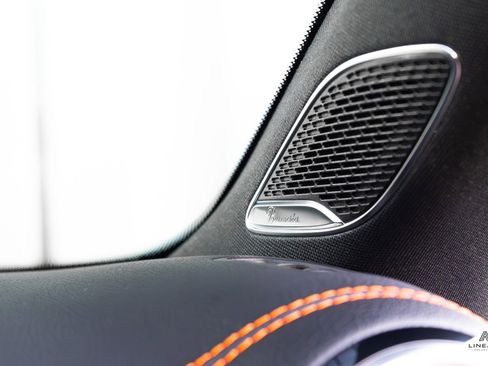 Used 2024 Mercedes-Benz CLA 45 AMG 4MATIC image 36