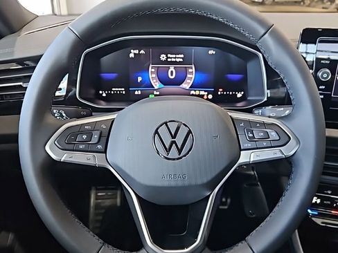 New 2026 Volkswagen Jetta Sport FWD image 33