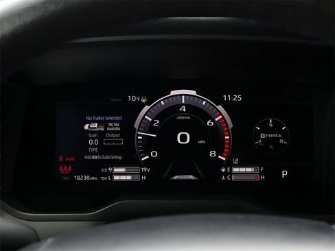 Used 2024 Toyota Tundra Platinum image 32