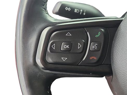 Used 2019 Jeep Wrangler Unlimited Sport S image 30