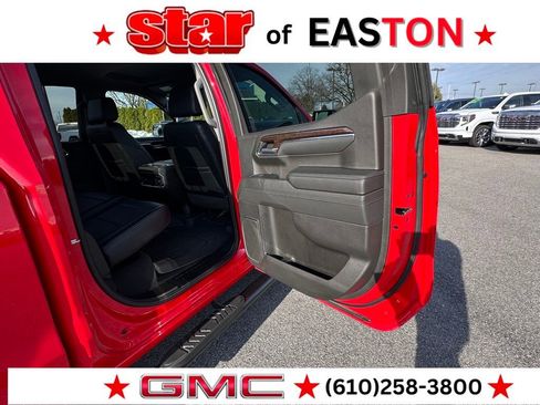 Used 2023 GMC Sierra 1500 Elevation image 13