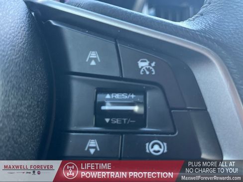 Used 2022 Subaru Outback Onyx Edition XT w/ Popular Package #2 image 10