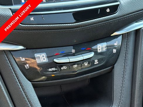 Used 2023 Cadillac XT5 Premium Luxury w/ Technology Package FWD image 27