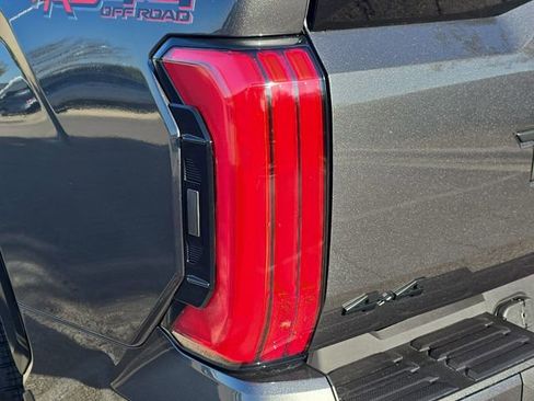 New 2026 Toyota Tundra Platinum image 34