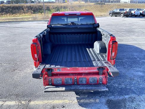 Used 2019 GMC Sierra 1500 SLT w/ SLT Premium Package image 21