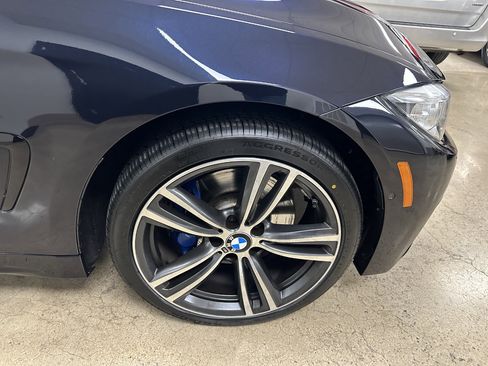 Used 2016 BMW 428i Gran Coupe xDrive image 26