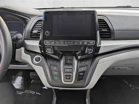 Used 2020 Honda Odyssey EX image 12