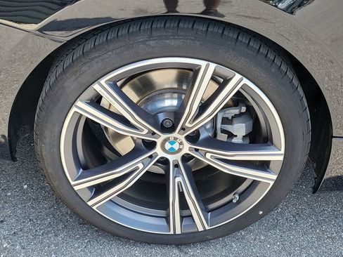 Used 2022 BMW 430i Convertible w/ Convenience Package RWD image 14