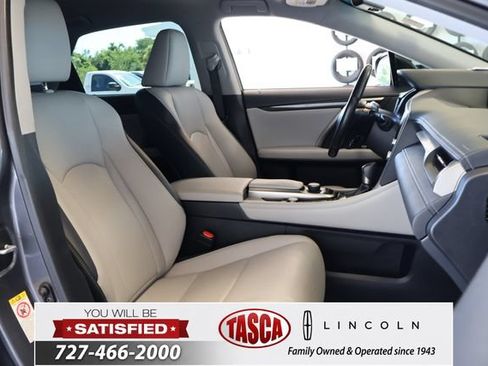 Used 2019 Lexus RX 350 FWD w/ Accessory Package image 21
