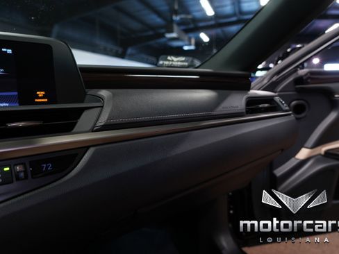 Used 2019 Lexus ES 350 image 40