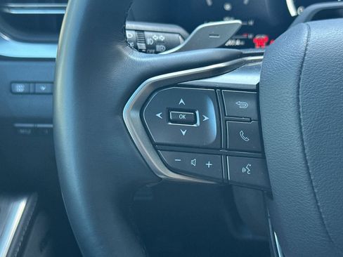 Used 2025 Lexus GX 550 w/ Accessory Package (31) AWD/4WD image 26
