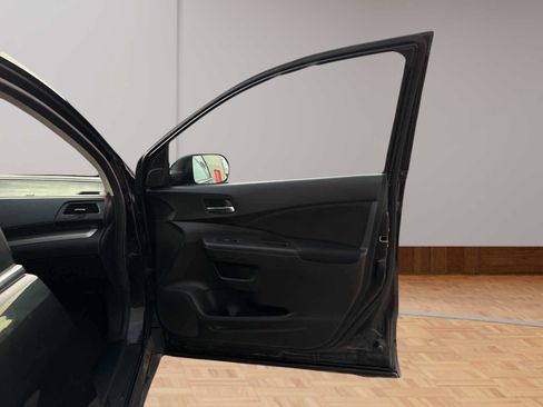 Used 2016 Honda CR-V EX image 15