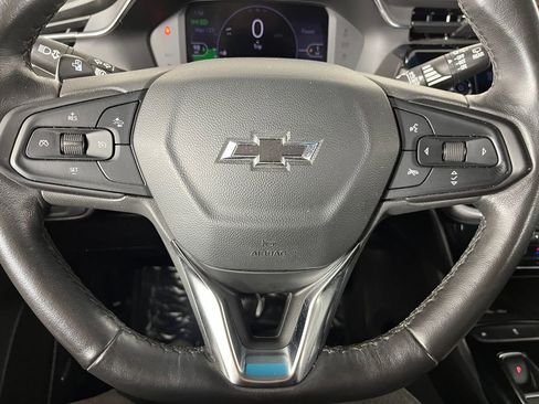 Used 2022 Chevrolet Bolt LT w/ Infotainment Package image 23