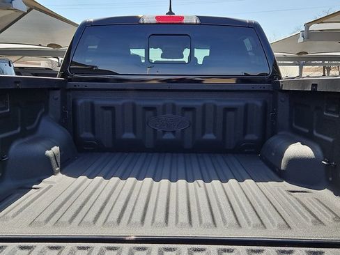 Used 2025 Ford Ranger Raptor image 6