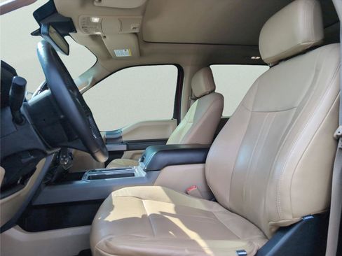 Used 2019 Ford F150 XLT w/ Equipment Group 302A Luxury image 18