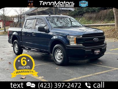 Used 2020 Ford F150 XL w/ XL Power Equipment Group