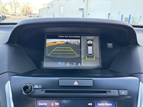 Used 2020 Acura MDX SH-AWD w/ Advance Package image 15