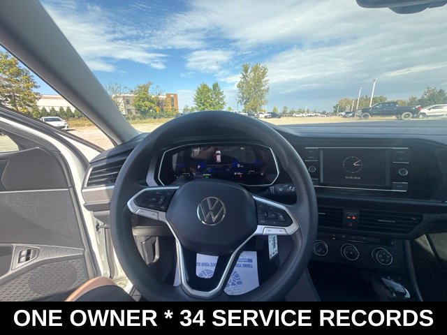 Used 2023 Volkswagen Jetta S FWD image 22