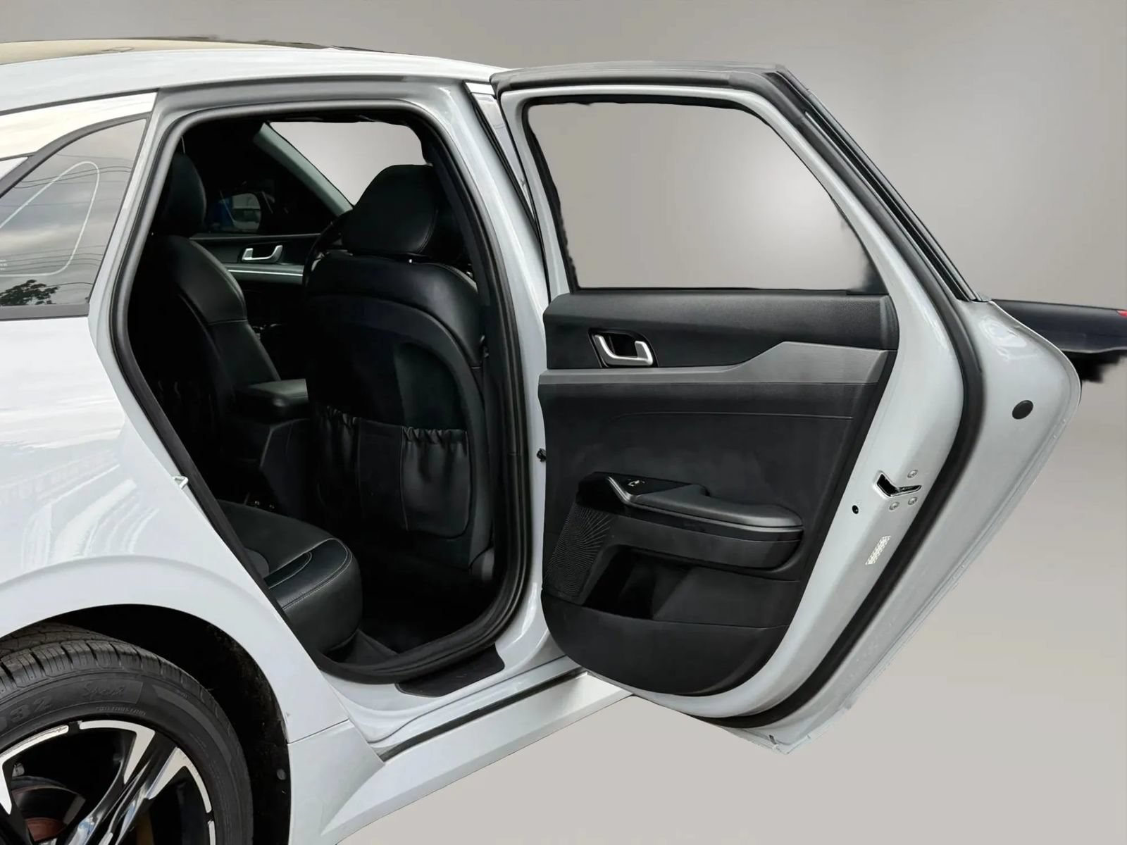 Used 2021 Kia K5 GT-Line w/ GT-Line FWD Premium Package image 24