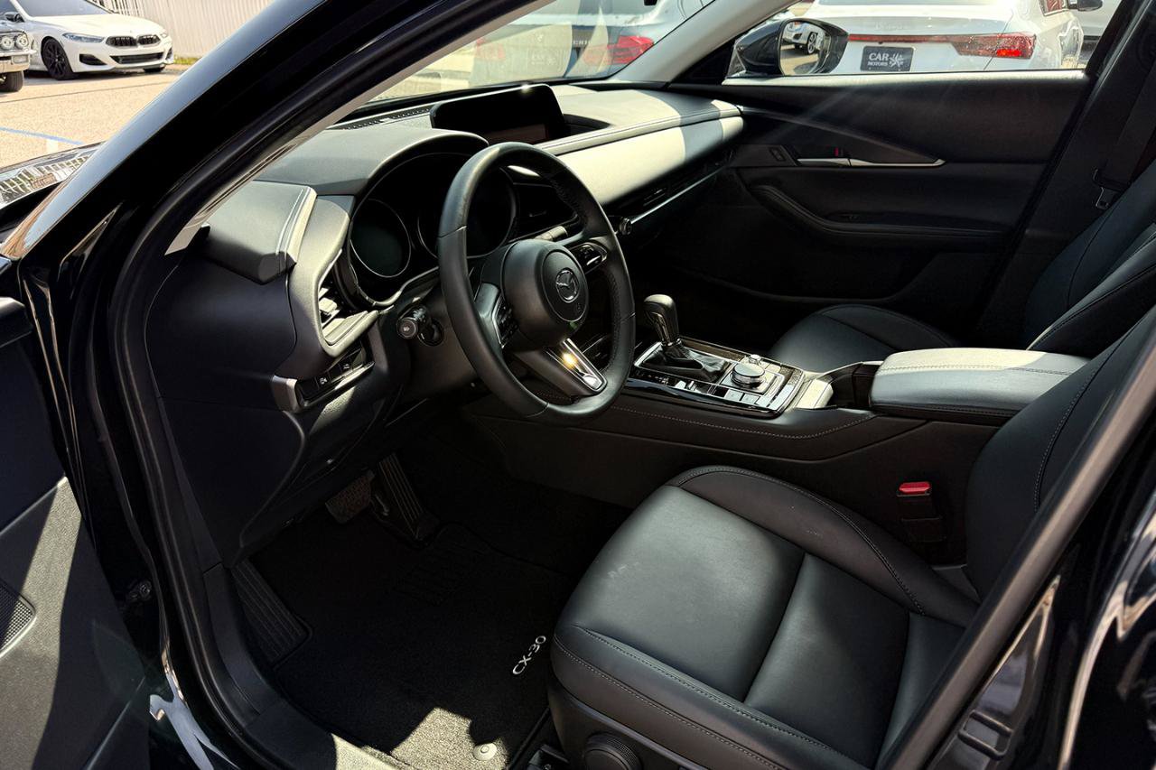 Used 2024 MAZDA CX-30 AWD 2.5 S w/ Select Sport Pkg image 15