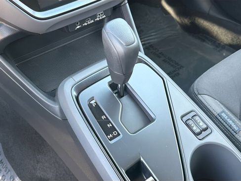 New 2026 Subaru Crosstrek 2.0i Premium image 27