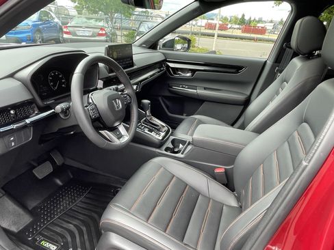Used 2024 Honda CR-V Sport Touring image 10
