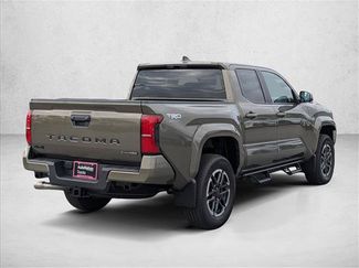 New 2026 Toyota Tacoma TRD Sport AWD/4WD video 2