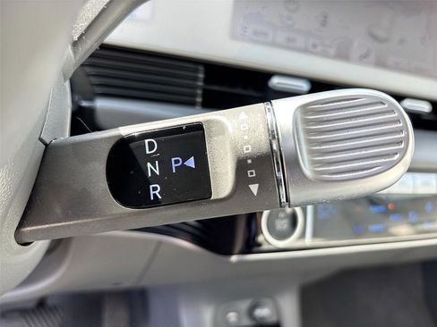 Used 2023 Hyundai Ioniq 5 SEL image 17