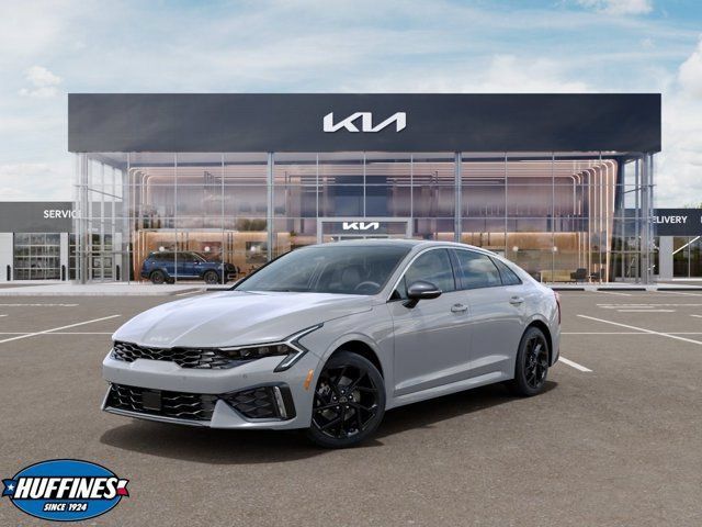 New 2026 Kia K5 GT-Line FWD image 1