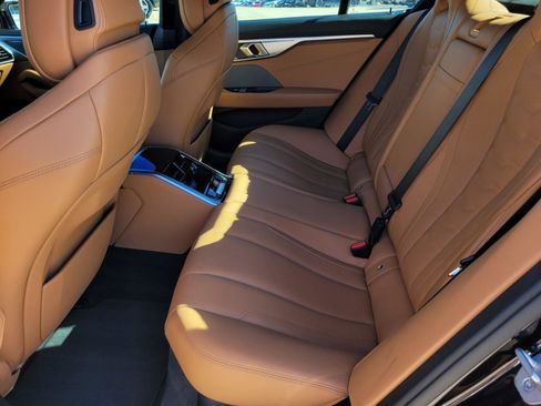 Certified 2024 BMW M850i Gran Coupe xDrive image 33